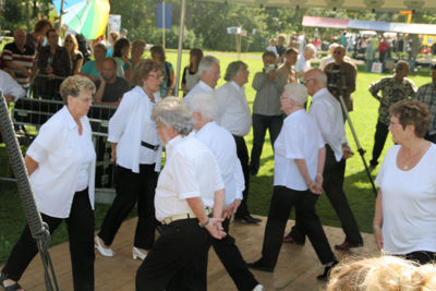 Foto 206 uit Wijkfeest-Braderie