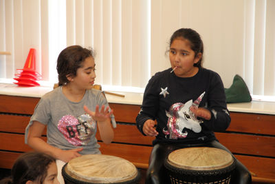 Foto 55 uit OBS Barkentijn Kunst