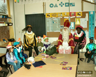 Foto 178 uit RK Regenboog