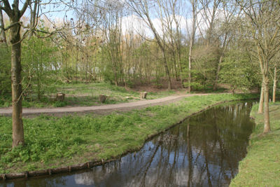 Foto 444 uit StratenBEVERWAARD