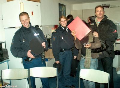 Foto 27 uit woonbron bedankje