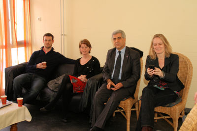 Foto 33 uit VrijwilligersFairFocus