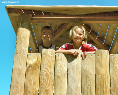 Foto 101 uit koninginnendag 07