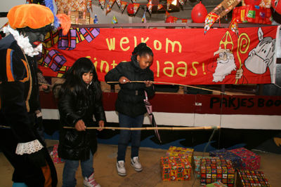 Foto 79 uit ZwartePietenWinkelcentr