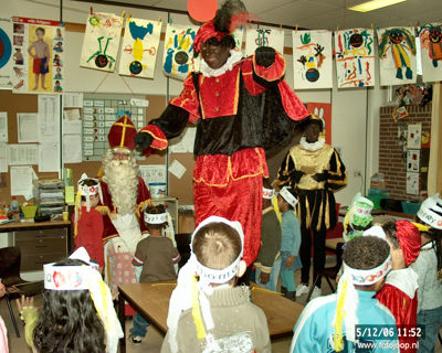 Foto 220 uit RK Regenboog