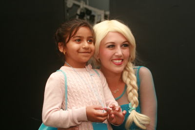 Foto 109 uit Frozen World Focus