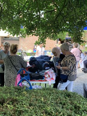 Foto 20 uit Rommelmarktijsselburgh