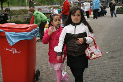 Foto 29 uit 5 Mei Viering Focus