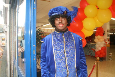 Foto 30 uit SinterklaashuisLunch