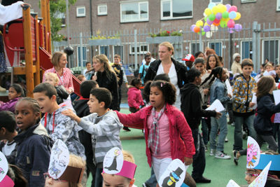 Foto 97 uit RKRegenboog30Jaar