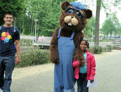 Foto 134 uit BramBeverBeverwaard