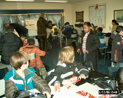 Foto 148 uit bloembollen planten