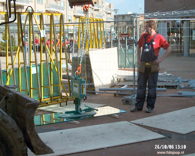 Foto 183 uit w.centrum eindfase