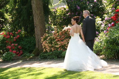 Foto 123 uit Bruiloft-Beverwaard