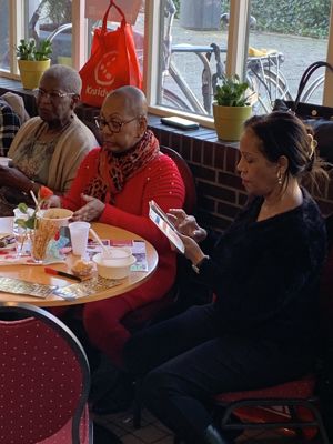 Foto 26 uit Valentijn Focus 14-2