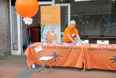 Foto 14 uit BewegenWaard 2019