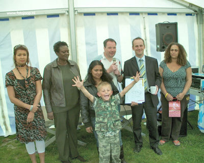 Foto 98 uit mensen makendestad