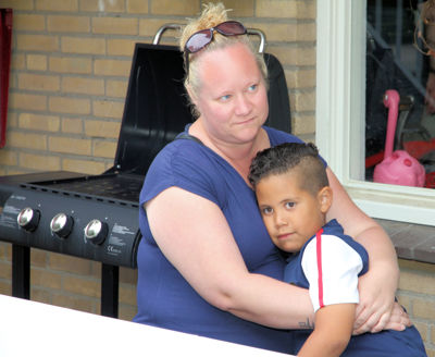 Foto 8 uit Barbeque Sheena