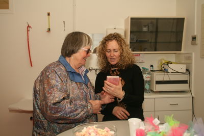 Foto 34 uit Afscheid DR.Petras