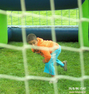 Foto 95 uit Terrible EventsDay06