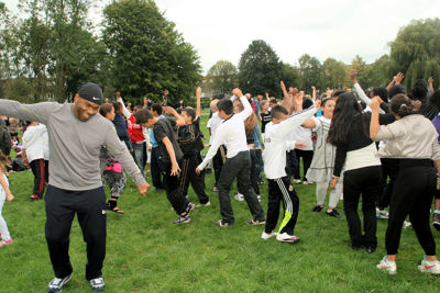 Foto 302 uit Barkentijn 5Jaar14_9