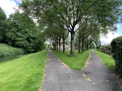 Foto 297 uit Rondje Beverwaard 2026