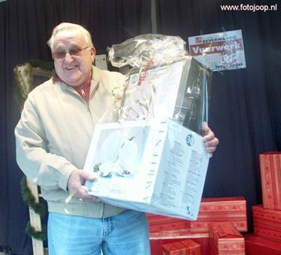 Foto 15 uit krazz loten actie new