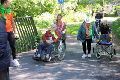 Foto 34 uit OuderenDagWetering