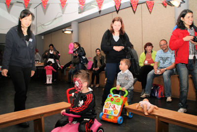 Foto 29 uit PeuterFeestFocus30_3