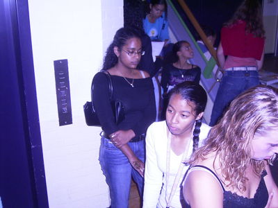 Foto 43 uit only girls events day