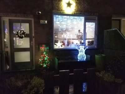 Foto 3 uit Kerst In Beverwaard_2