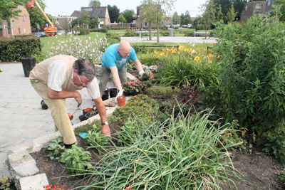Foto 317 uit TropischeTuin 2017
