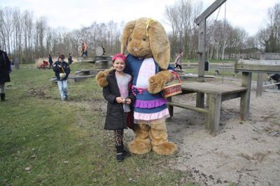 Foto 4 uit PasenStormpolder_3