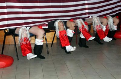 Foto 72 uit StormpolderCarnaval