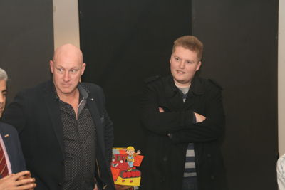 Foto 45 uit KerstActiviteit Focus