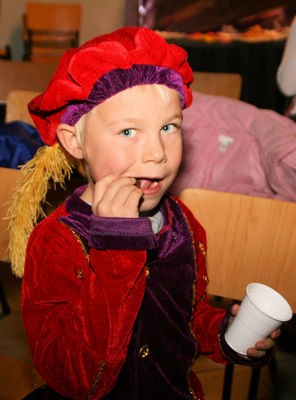 Foto 24 uit Sint in de Stormpolder