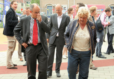 Foto 62 uit RK Regenboog18-06