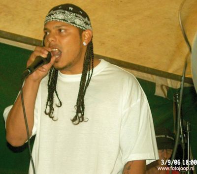 Foto 4 uit dwightmemorealday06