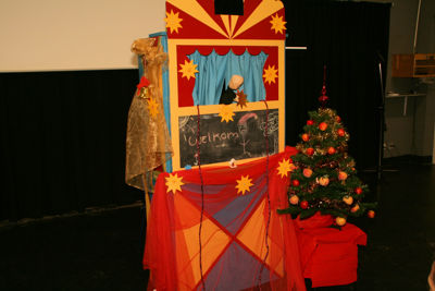 Foto 78 uit PoppenKastJanKlaasen