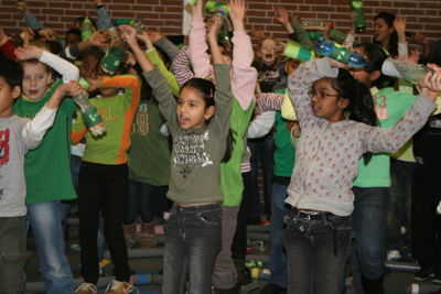 Foto 197 uit Rk regenboog 2_2_09