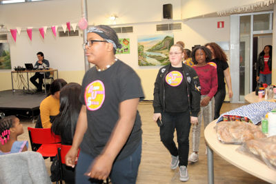 Foto 25 uit Talentenshow Focus