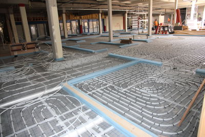 Foto 17 uit Verbouwing Liddle