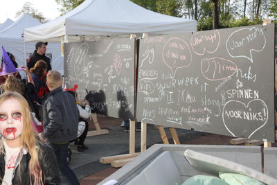 Foto 211 uit Halloween-2018