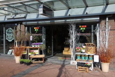 Foto 13 uit CoronaMededelingen