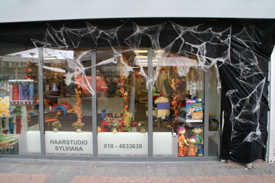 Foto 5 uit HalloWeen27-10-12