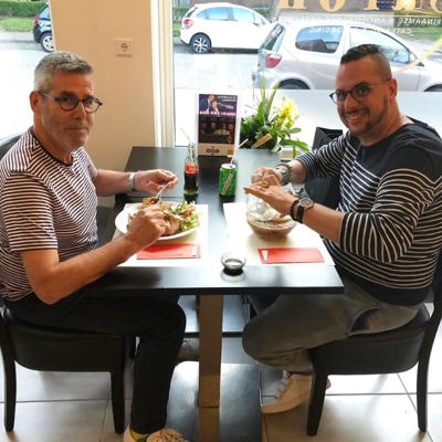 Foto 110 uit Saron-EetHuis NEW