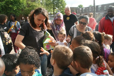 Foto 38 uit DeParel1Jaar16-6-17