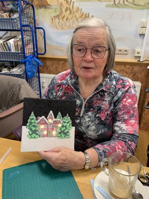 Foto 13 uit Kaarten Maken