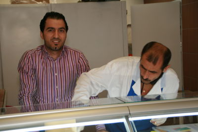 Foto 44 uit Slager Beverwaard