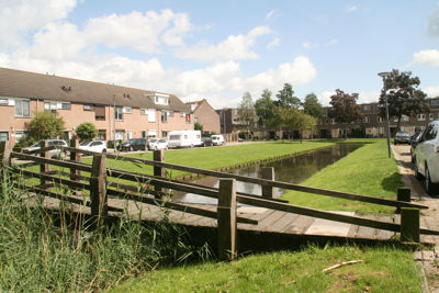 Foto 141 uit StratenBEVERWAARD